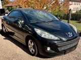 Peugeot 207 CC Premium 120 Premium - Peugeot 207 Premium mit Benzin-Antrieb
