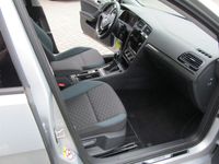 Vorschau Volkswagen Golf