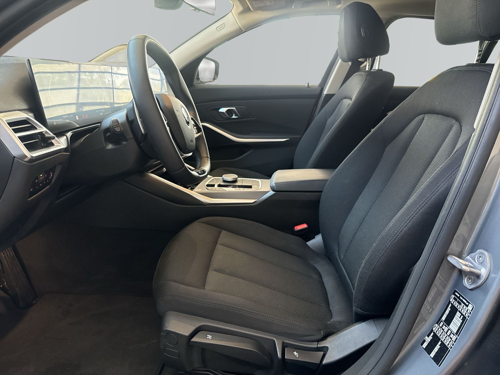 BMW 318i Touring*LC Prof.HUD*DAB*Adapt.LED*Driving A foto 8