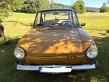 Andere DAF 44 Variomatic - Andere Oldtimer mit Benzin-Antrieb