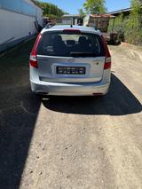Hyundai i30 CW 1.4 Classic Classic - Hyundai i30 aus 2011: I30cw