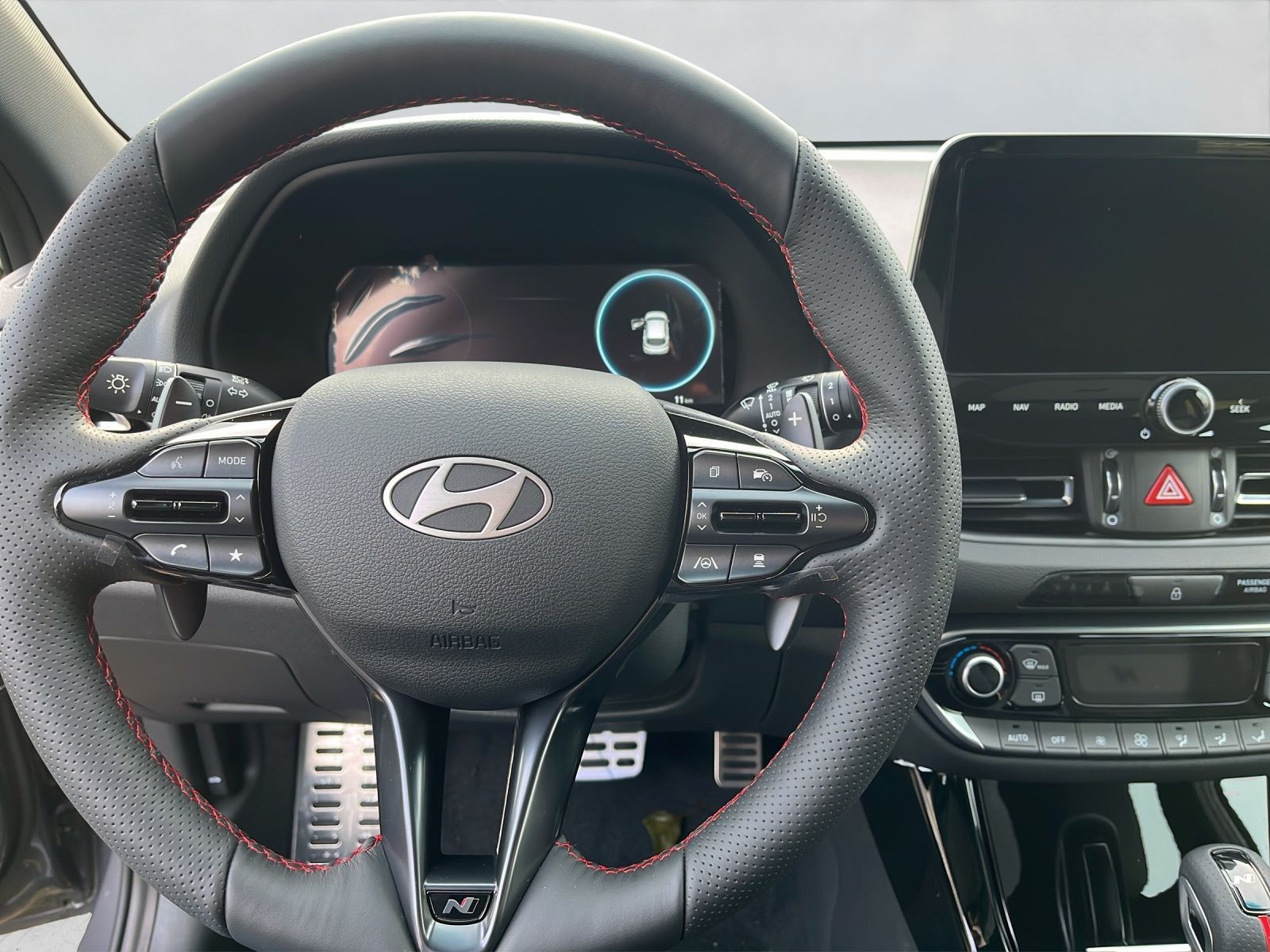 Hyundai i30 – Bild 11