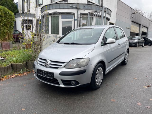 Volkswagen Golf Plus V Trendline