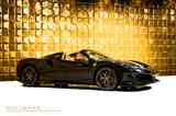 Ferrari 488 Pista SPIDER+CARBON+LIFTER+CAMERA+JBL+ - Ferrari 488 Pista in Bremen