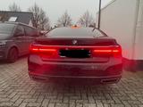 BMW 750i xDrive - - gebrauchte BMW 750 aus dem Jahr 2020