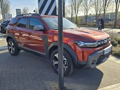 Dacia Duster III 1.6 E-TECH Hybr. 140 Journey *Navi*LE