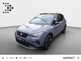 Seat Arona FR Black Edition *DSG*CarPlay*18Zoll*LED - Seat Gebrauchtwagen in Wiesbaden