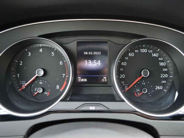 Passat Variant 2.0 TSI 272 PS 4M DSG R-Line AHK/