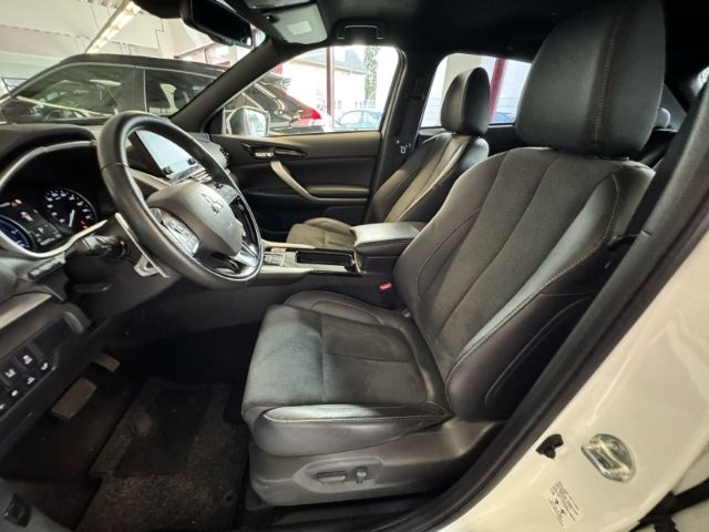Mitsubishi Eclipse Cross - Bild 15