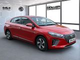 Hyundai IONIQ 1.6 Hybrid Style Navi Bi-Xenon DAB SHZ Len - Hyundai IONIQ Gebrauchtwagen