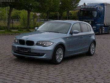BMW 120 - 3