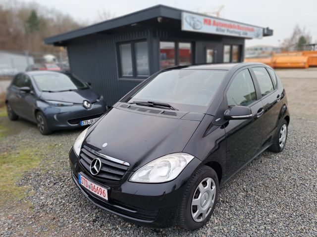 Mercedes-Benz A -Klasse A 160*Euro5*Allwetter*Klima*Tüv 4-2026