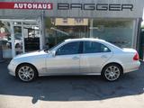 Mercedes-Benz E 280 E -Klasse Lim. E 280 Automatik - Mercedes-Benz E 280 aus 2006