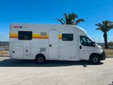 Fiat Ducato 2.3 Mjet 120cv L3H2 E6d-Temp - Fiat Ducato l2 h2