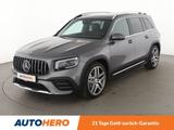 Mercedes-Benz GLB 35 AMG 4Matic Aut. *ACC*LED*CAM*BURMESTER* - Mercedes-Benz GLB 35 AMG: Automatik