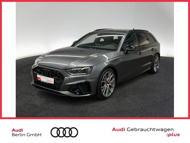Image of Audi A4