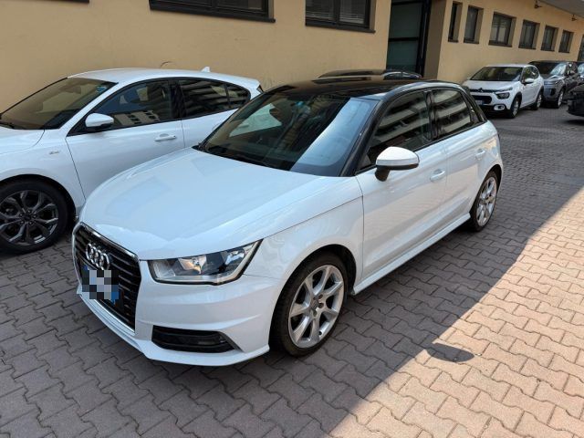 Image of Audi A1