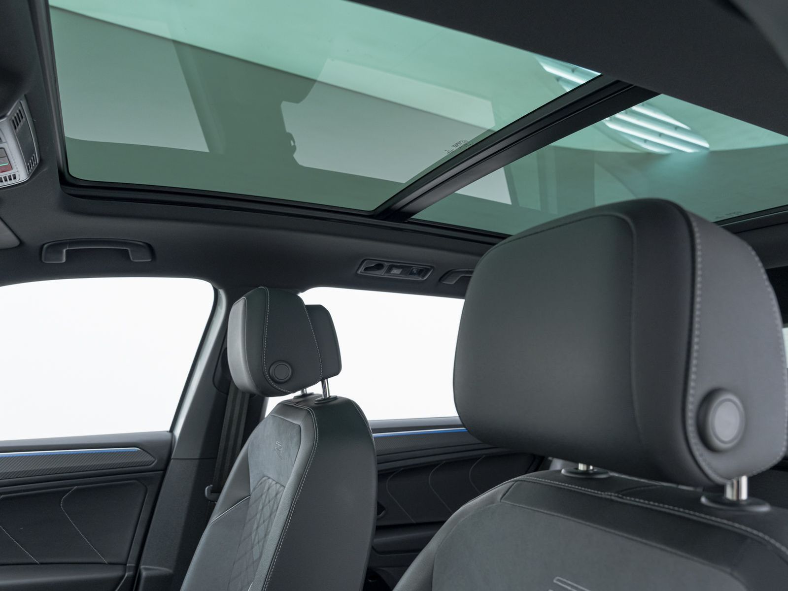 Volkswagen Tiguan Allspace - Bild 25