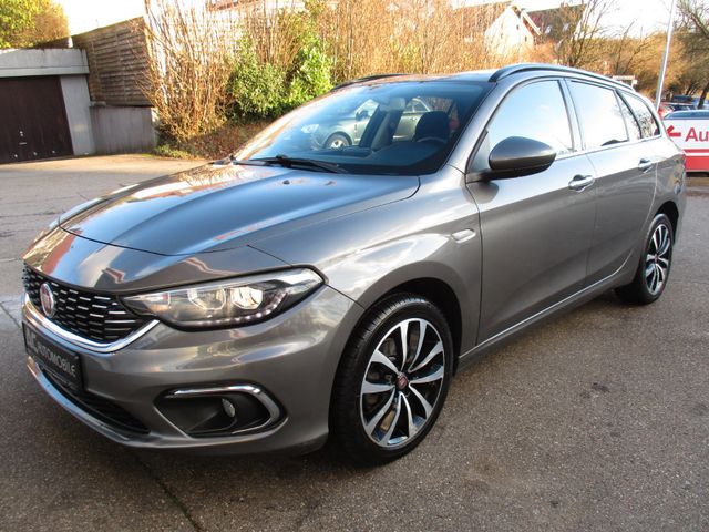 Fiat Tipo Lounge 1,6  JTDM - Navi - Abstandswarner