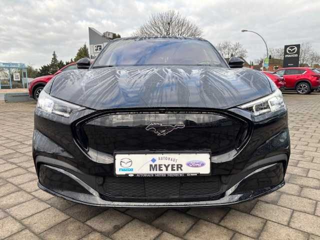 Ford Mustang Mach-E AWD PanoramaNaviLeder