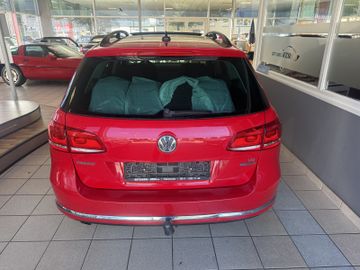 Volkswagen Passat Variant - 7