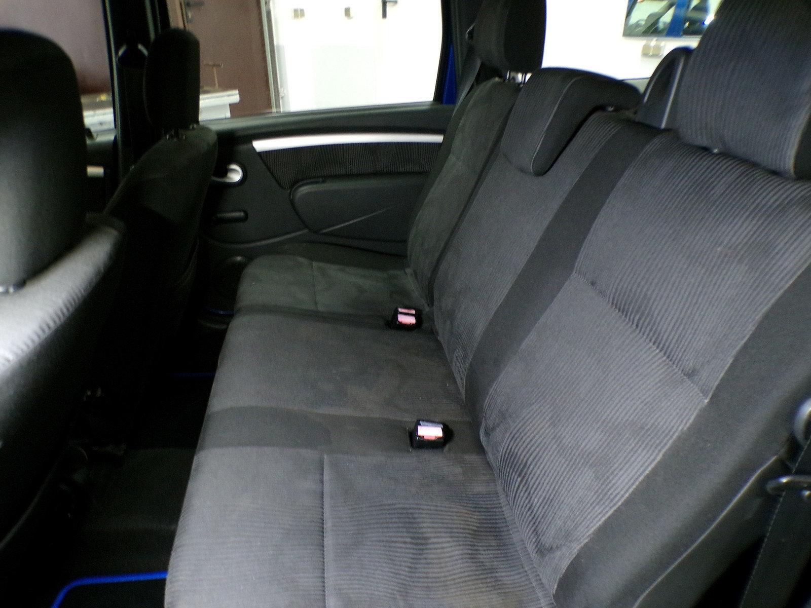 Dacia Logan 2009 — photo 11