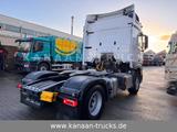 Mercedes-Benz 1846 Actros 5  Hydr. Kipper / Walkingfloor 2-Weg - Mercedes-Benz Actros 1846