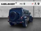 Jeep Wrangler FULL OPTIONS BRUTE RICHMOND CUSTOM CONV - Jeep Wrangler in Osnabrück