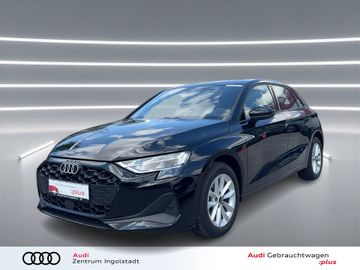 Audi A3 - 1