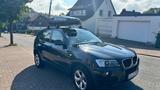 BMW X3 xDrive 2,0l - BMW X3 mit Diesel-Antrieb: 2.0