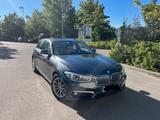 BMW 116 d Pano Leather Harman/Kardon Navi Camera