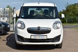 Opel Combo D Edition L1H1 1.4| Klima| PDC| AHK|Euro 6 - Opel Combo Edition mit Benzin-Antrieb