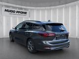 Ford Focus ST-Line X Turnier Aut.*AHK*ACC*HUD*KAM*NAV - Ford Focus: Automatik