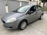 Fiat Grande Punto 1.2 5 porte S&S DYNAMIC - gebrauchte Fiat Grande Punto aus dem Jahr 2011