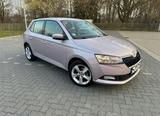 Skoda Škoda Fabia Style  EZ 12/2019  60 PS  w... - Skoda Fabia: Ps 60
