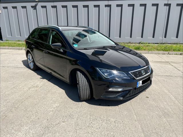 SEAT Leon ST FR 1.4 TSI ACT mit Händlergarantie