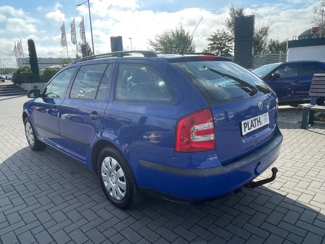 Skoda Octavia  Combi Classic