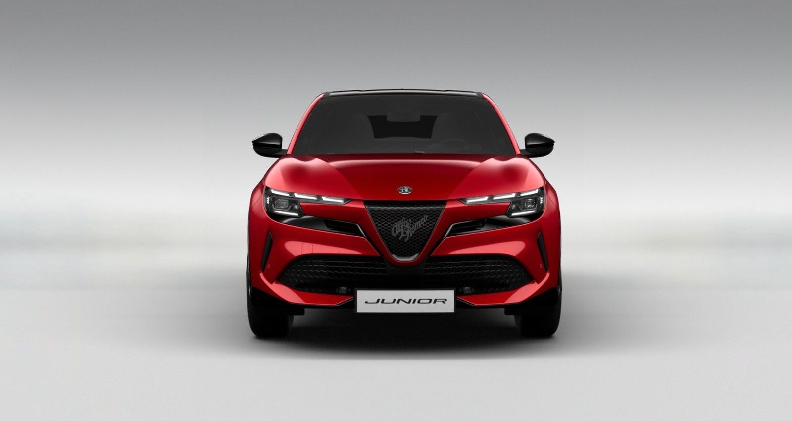Alfa Romeo Junior Ibrida 1.2 MHEV VGT e-DCT6 TI