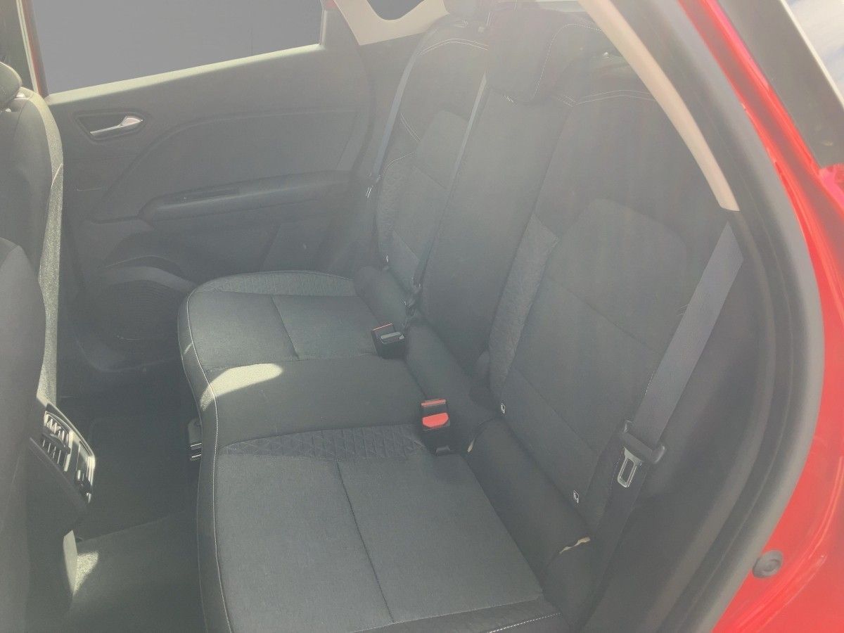 Renault Captur - Bild 7