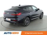 BMW X4 xDrive 30d M Sport Aut.*NAVI*LED*ACC*HUD*H&K* - BMW X4 Gebrauchtwagen