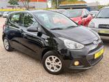 Hyundai i10 Classic*2.HD*40547KM*TÜV NEU - Hyundai i10: Classic