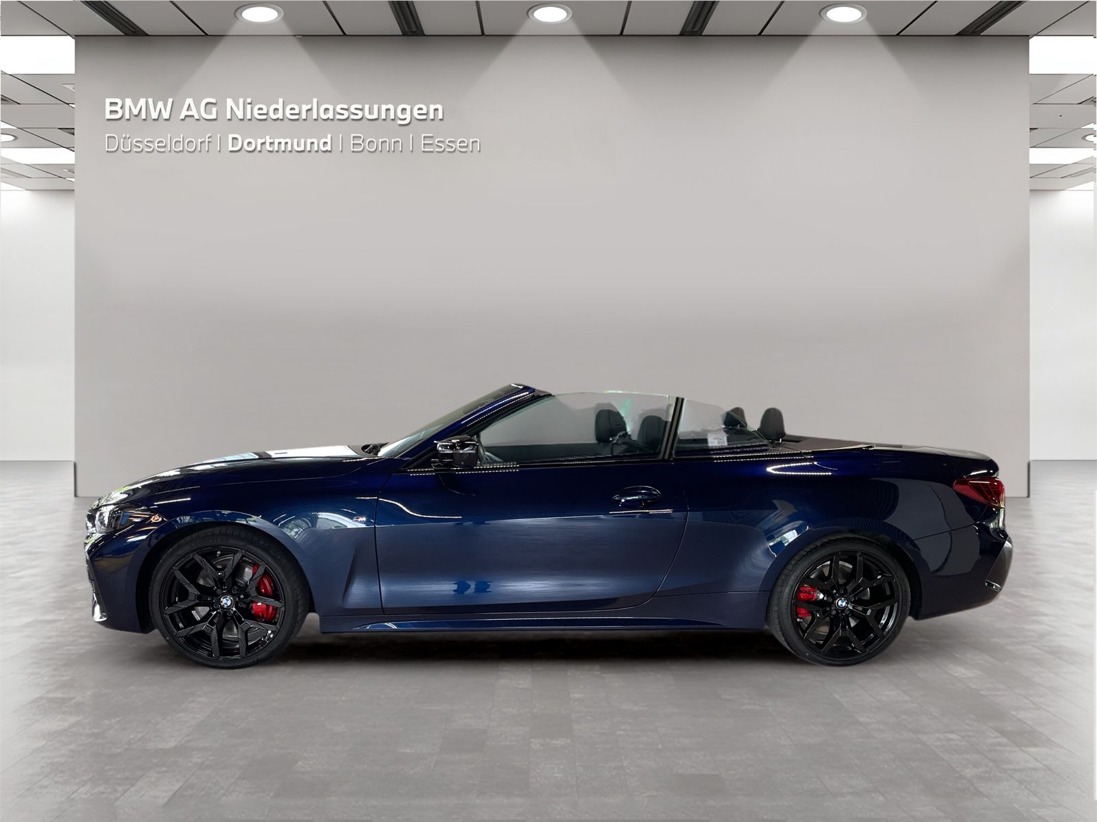 BMW M440 - Bild 22