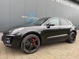 Porsche Macan GTS *Navi*Bi*Xenon*AHK schwenkbar* - Gebrauchtwagen bis 35.000 Euro