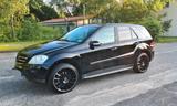 Mercedes-Benz ML 320, CDI, 4 matic, Vollau... - gebrauchte Mercedes-Benz ML 320 aus dem Jahr 2006