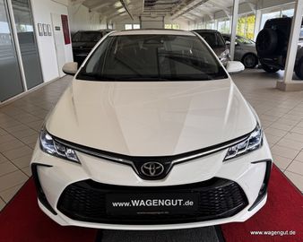 Toyota Corolla - 3