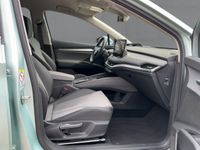 Skoda Enyaq - Vorschau Bild 12