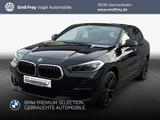 BMW X2 xDrive25e Advantage Plus LED* PDC* - BMW X2 Advantage mit Hybrid-Antrieb (Benzin/Elektro)