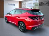 Hyundai Tucson 1.6 T-GDI 48V-Hybrid N-Line P-Dach+Navi+K - Hyundai in Augsburg