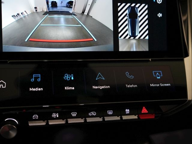 308 SW GT PHEV 180 AT+NAVI+RÜCKFAHRKAMERA+MASSAG