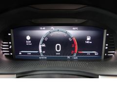 Fahrzeugabbildung Skoda Kamiq Ambition*Kamera!*AppConnect!*LED-Scheinw.*